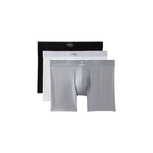 Calvin Klein Underwear Bicolor Cotton Men's Boxers